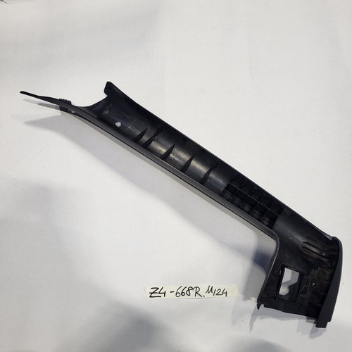 BMW Z4 E85 Abdeckung Blende Windlauf RECHTS 7016668 Verkleidung A-Säule – Bild 2