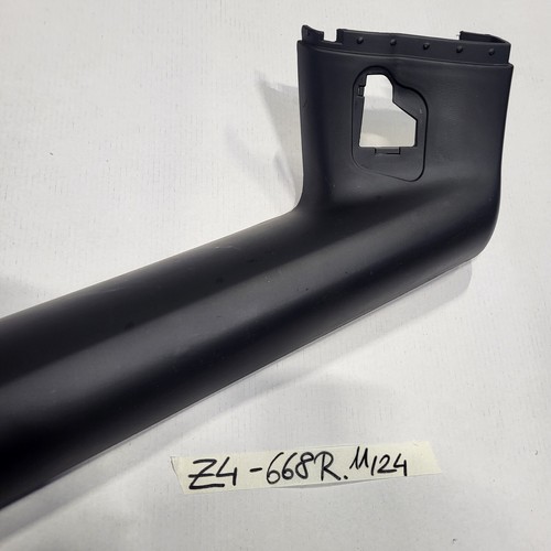 BMW Z4 E85 Abdeckung Blende Windlauf RECHTS 7016668 Verkleidung A-Säule – Bild 4