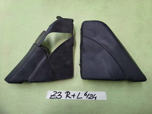 BMW Z3 Roadster Abdichtung Verdeck Dichtung Gummi Abschluss B-Säule – Bild 1