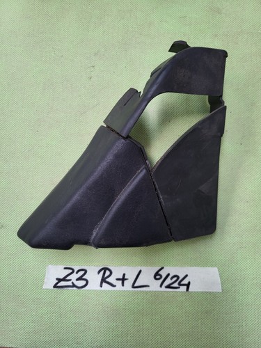 BMW Z3 Roadster Abdichtung Verdeck Dichtung Gummi Abschluss B-Säule – Bild 3