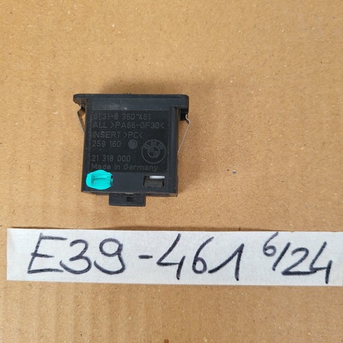 BMW E38 E39 Dimmer Schalter Regler Tacho Beleuchtung Helligkeitsregler 8360461 – Bild 4