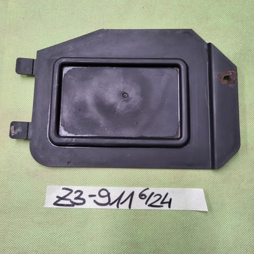 BMW Z3 Roadster Klappe für Unterboden Verkleidung  Unterfahrschutz 8397911 – Bild 2