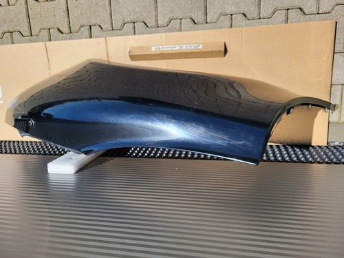 BMW Z3 Roadster LCI Kotflügel HINTEN LINKS Seitenwand Saphir schwarz ABHOLUNG – Bild 2