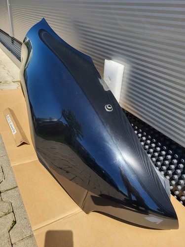 BMW Z3 Roadster LCI Kotflügel HINTEN LINKS Seitenwand Saphir schwarz ABHOLUNG – Bild 4
