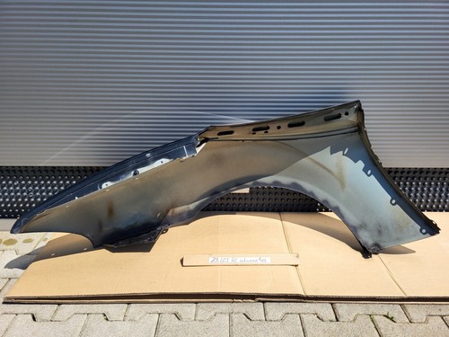 BMW Z3 Roadster LCI Kotflügel HINTEN LINKS Seitenwand Saphir schwarz ABHOLUNG – Bild 6