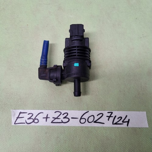 BMW E36  Z3  E38  E39 Tank Entlüftungsventil Entluftungsventil Ventil 1433602 – Bild 1