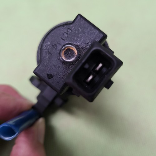 BMW E36  Z3  E38  E39 Tank Entlüftungsventil Entluftungsventil Ventil 1433602 – Bild 3