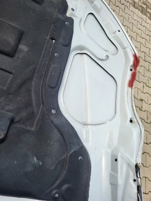 BMW Z3 Roadster Coupe Motorhaube Frontklappe Haube Silber ODER schwarz ABHOLUNG! – Bild 13