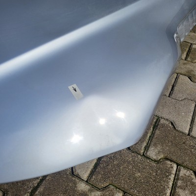 BMW Z3 Roadster Coupe Motorhaube Frontklappe Haube Silber ODER schwarz ABHOLUNG! – Bild 4