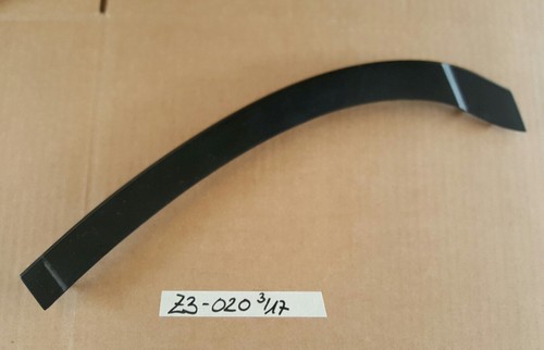 BMW E36 Z3 Verkleidung Säule Mitte RECHTS 8398020 Abdeckung Karosserie – Bild 1