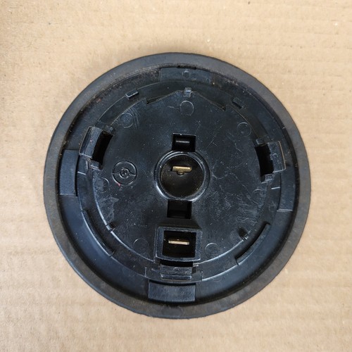 BMW E30 + Z1  + Z3 Holz Lenkrad mit Leder / Classic Lenker – Bild 15