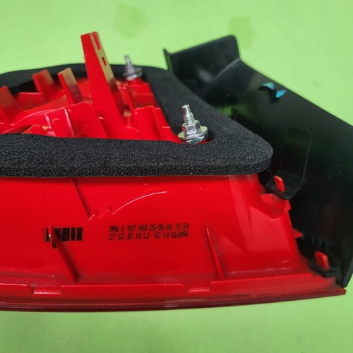 BMW 3er E90 Limo Rücklicht Rückleuchte Bremslicht Heckleuchte RECHTS 6937458 – Bild 3