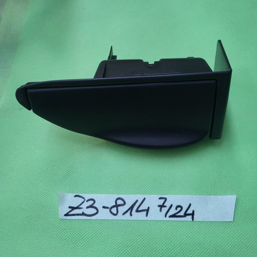 BMW Z3 Roadster Ablagefach Fach Für Münzen Münzfach RECHTS 8397814 – Bild 1