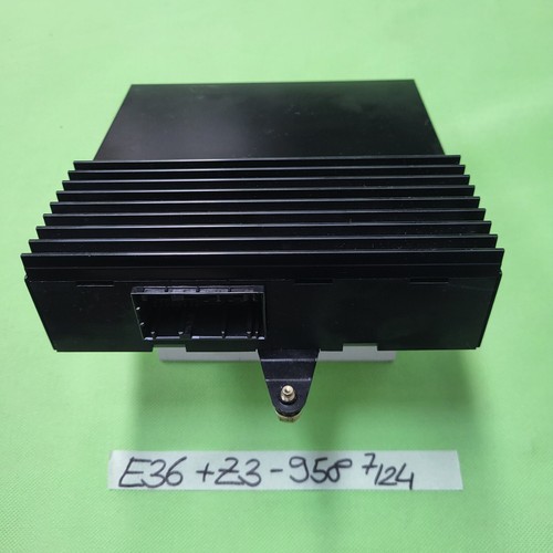 BMW  E36 + Z3 Roadster + Coupe Endstufe 8380958 – Bild 2