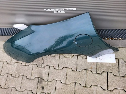 BMW Z3 Roadster Kotflügel HINTEN RECHTS Seitenwand dunkelgrün ABHOLUNG – Bild 2
