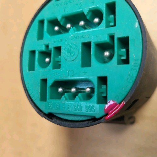 BMW E46 / E34 / E39 / E32 / E38 / E31 / X3: E83 / Z8 / Z4 Gong  8360995 – Bild 3