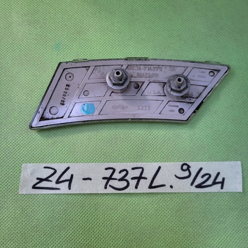 BMW Z4 E85 E86 Reflektor Blinker weiß LINKS 7162737 – Bild 2