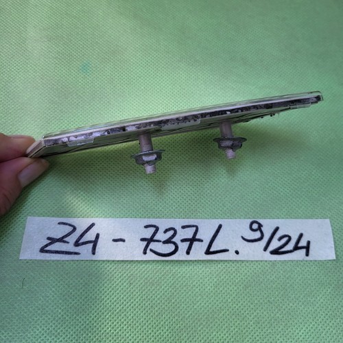 BMW Z4 E85 E86 Reflektor Blinker weiß LINKS 7162737 – Bild 3