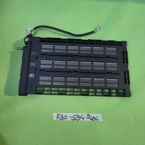 BMW F20 F21 F22 F23 F30 F31 F34 F32 F33 F36  Klima Heizung Zuheizer 9230594 – Bild 2