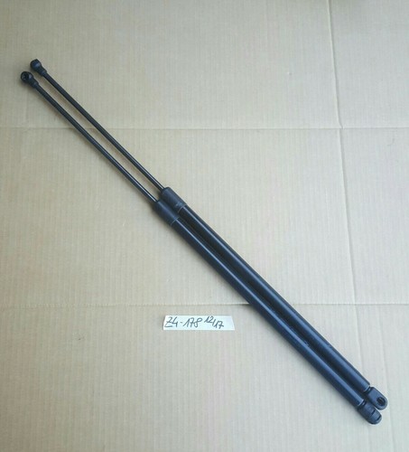 BMW Z4 E85 E86 Gasdruckfeder Frontklappe Hauben Dämpfer Feder Motorhaube 7016178 – Bild 1