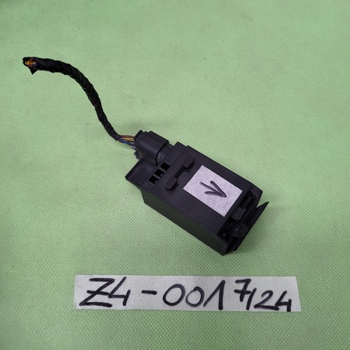 BMW Z4 E85 + E46 AUC Klima Umluft Sensor Klimaanlage 6917001 Steuergerät Relais