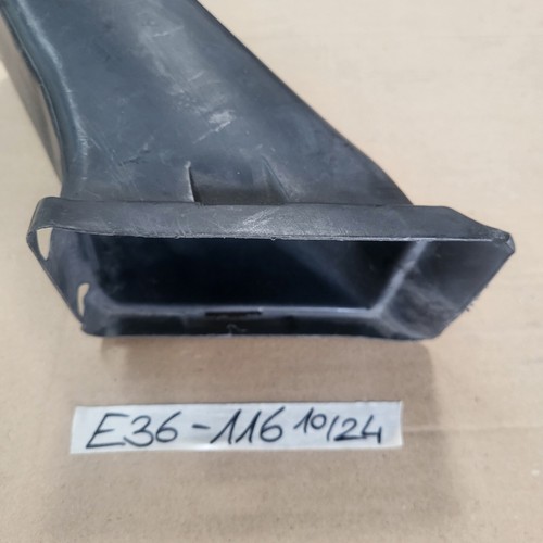 original BMW E36 Luftkanal Luftführung Bremse 1977116 RECHTS – Bild 3