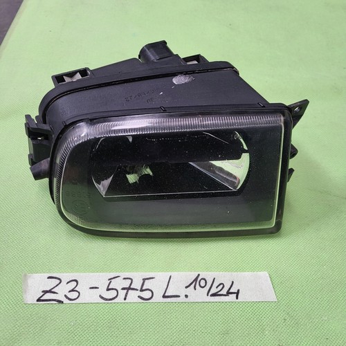 original BMW Z3 Nebel Scheinwerfer  Nebel Lampe Birne Abdeckung 8360575 LINKS – Bild 2