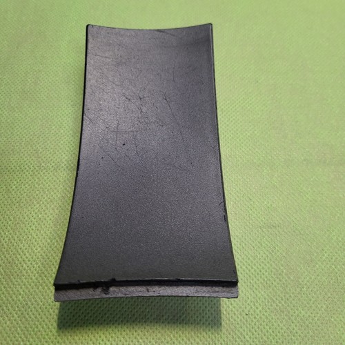 BMW Z4 E85 Mittelkonsole Abdeckung silber-grau Verkleidung  Blende 7026223 – Bild 2