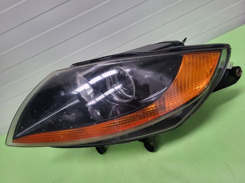 Xenon Scheinwerfer Set BMW Z4 E85 E86 Front Lichter Headlight rechts + links – Bild 12