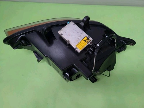 Xenon Scheinwerfer Set BMW Z4 E85 E86 Front Lichter Headlight rechts + links – Bild 16