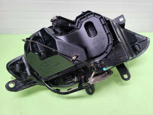 Xenon Scheinwerfer Set BMW Z4 E85 E86 Front Lichter Headlight rechts + links – Bild 17