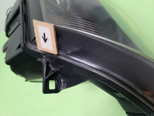 Xenon Scheinwerfer Set BMW Z4 E85 E86 Front Lichter Headlight rechts + links – Bild 18