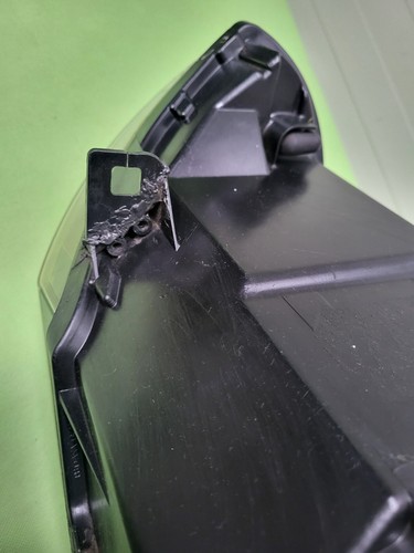 Xenon Scheinwerfer Set BMW Z4 E85 E86 Front Lichter Headlight rechts + links – Bild 19