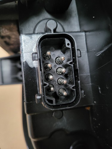 Xenon Scheinwerfer Set BMW Z4 E85 E86 Front Lichter Headlight rechts + links – Bild 20