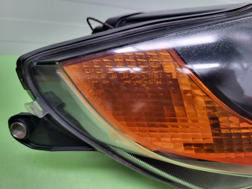 Xenon Scheinwerfer Set BMW Z4 E85 E86 Front Lichter Headlight rechts + links – Bild 6