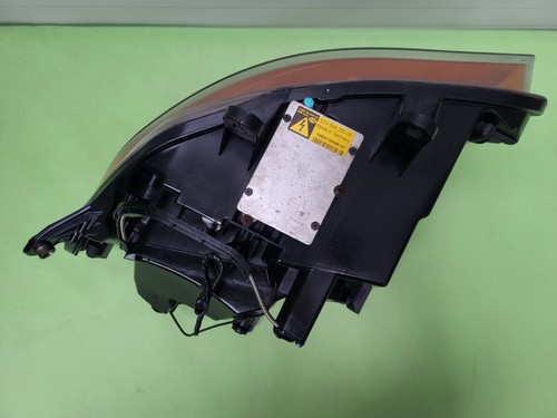 Xenon Scheinwerfer Set BMW Z4 E85 E86 Front Lichter Headlight rechts + links – Bild 8