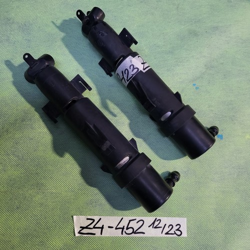 Xenon Hochdruck Düse BMW Z4 E85 E86 SRA Düsen Scheinwerfer Waschanlage 7057452 – Bild 4