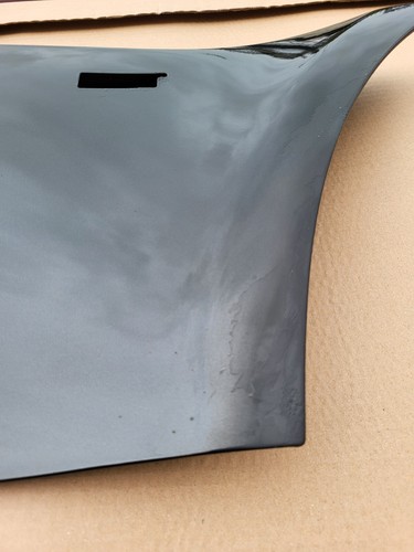 BMW Z3 Roadster Coupe Kotflügel Seitenwand  VORNE RECHTS Black Saphir schwarz – Bild 4