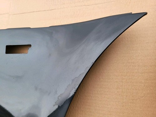BMW Z3 Roadster Coupe Kotflügel Seitenwand  VORNE RECHTS Black Saphir schwarz – Bild 5
