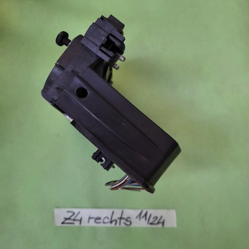 BMW Z4 E85 E86 E90 E91 E60 Türschloss Drehfallen Schloss RECHTS Beifahrer Seite – Bild 4