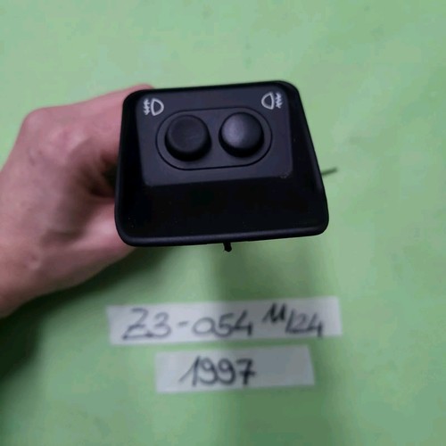 BMW Z3 Roadster Schalter Nebelscheinwerfer Nebelschlusslicht NSW 1387054 – Bild 1