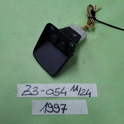 BMW Z3 Roadster Schalter Nebelscheinwerfer Nebelschlusslicht NSW 1387054 – Bild 3
