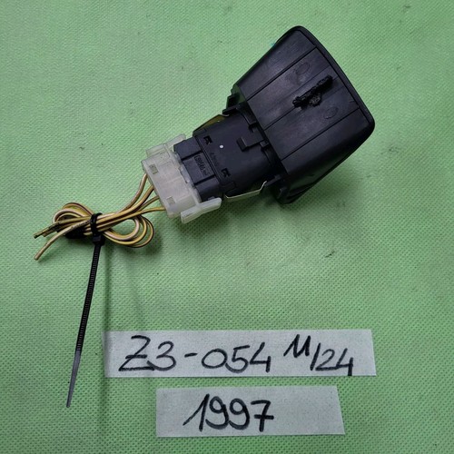 BMW Z3 Roadster Schalter Nebelscheinwerfer Nebelschlusslicht NSW 1387054 – Bild 5