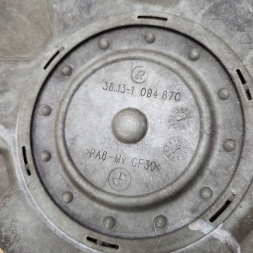 BMW E46  E36 + Z3  Radkappe Rad Zierblende 16 Zoll 1094870  Radabeckung