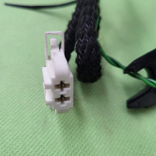 BMW E46 Hochton Lautsprecher Stereo links 8368231 – Bild 4