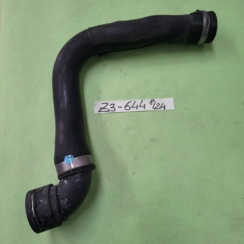 BMW E36 + Z3 Kühlerschlauch Wasserschlauch 1716644 Kühlwasser Schlauch M43 Motor – Bild 2