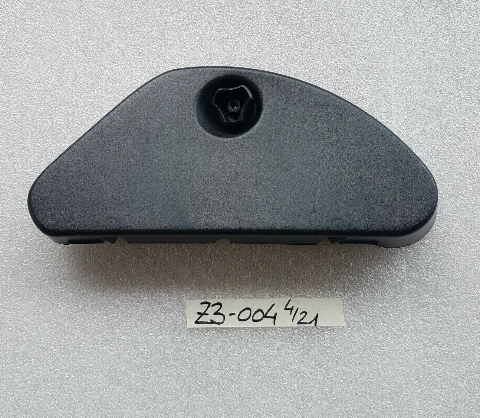 BMW Z3 Roadster Facelift Klappe 8410004 Rückleuchte Rücklicht Abdeckung RECHTS – Bild 1