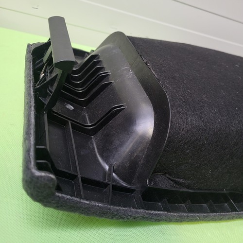 BMW X3 E83 Kofferraum Teppich Verkleidung Gepäckraum Abdeckung LINKS 7049041 – Bild 4