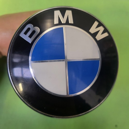 BMW Z4 E85 E86 Seiten Blinker weiß im Kotflügel VORNE LINKS Fahrer Seite – Bild 2