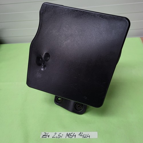 BMW Z4 E85 Luftfilterkasten mit Luftfilter für 2,5i  Motor M54 mit 192 PS – Bild 2